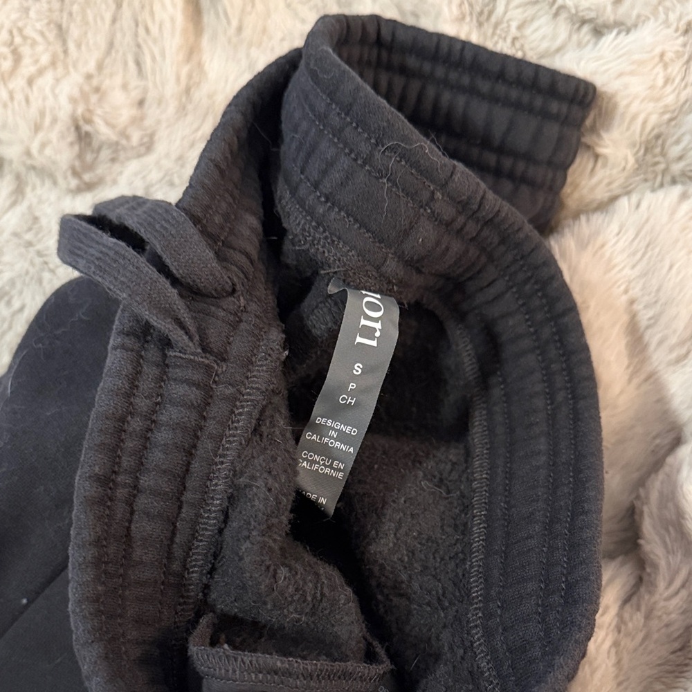 Vuori Restore Straight Leg Sweatpants - Long length - Picture 3 of 3